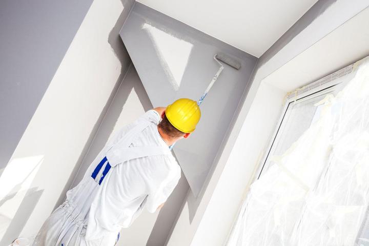 Travaux de peintre en bâtiment Beauvais