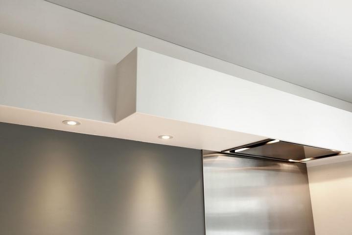 Pose plafond suspendu Beauvais